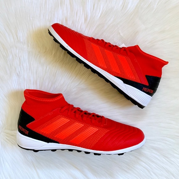 adidas Other - Adidas Predator 19.3 Turf Shoes